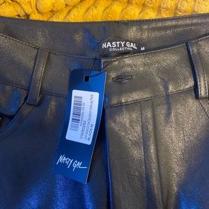 Nasty gal pants